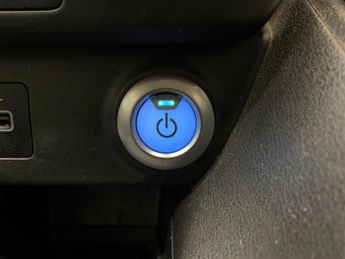 Nissan Leaf 40kWh Acenta (150 ps) - AIR CON - KEYLESS START - DAB