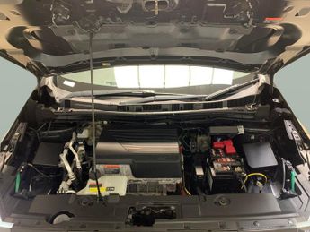 Nissan Leaf 40kWh Acenta (150 ps) - AIR CON - KEYLESS START - DAB