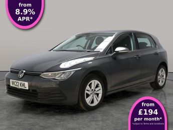 Volkswagen Golf 1.5 TSI Life (130 ps) - CLIMATE CONTROL - USB AUDIO