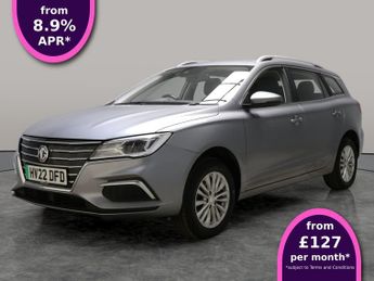 MG MG5 61.1kWh Exclusive Long Range (156 ps) - NAV - LANE DEPARTURE  - 