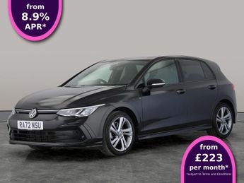 Volkswagen Golf 1.5 TSI R-Line (130 ps) - 17IN ALLOYS - CLIMATE CONTROL - KEYLES