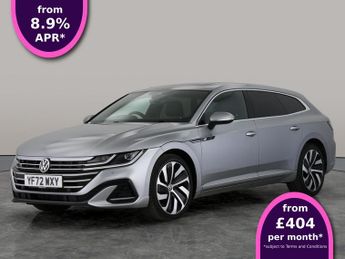 Volkswagen Arteon 2.0 TDI R-Line Shooting Brake DSG (150 ps) - CARPLAY - KEYLESS E