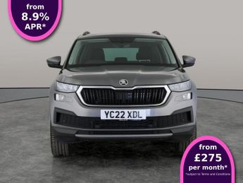 Skoda Kodiaq 1.5 TSI ACT SE (5 Seat) (150 ps) - BLUETOOTH - AIR CON - DAB