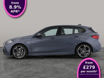 BMW 118 1.5 118i M Sport (LCP) (136 ps) - BLUETOOTH - DRIVING MODES - PA