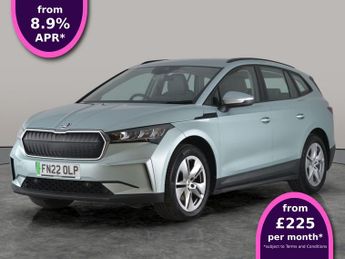Skoda Enyaq 62kWh 60 (179 ps) - SMARTLINK - NAV - WIFI