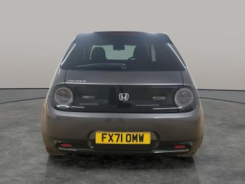 Honda Honda E 35.5kWh Advance (17in Alloy) (154 ps) - HEATED STEERING - LANE D