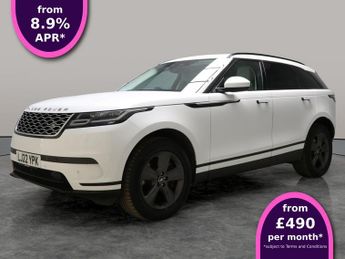 Land Rover Range Rover 2.0 P400e 17.1kWh SE Plug-in 4WD (404 ps) - MERIDIAN AUDIO - NAV