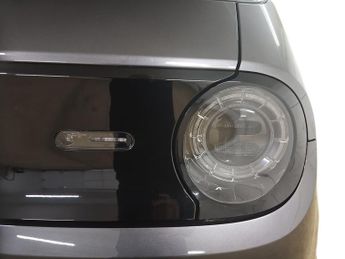 Honda Honda E 35.5kWh Advance (17in Alloy) (154 ps) - HEATED STEERING - LANE D