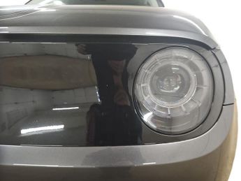 Honda Honda E 35.5kWh Advance (17in Alloy) (154 ps) - HEATED STEERING - LANE D