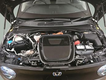 Honda Honda E 35.5kWh Advance (17in Alloy) (154 ps) - HEATED STEERING - LANE D