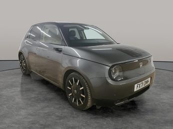 Honda Honda E 35.5kWh Advance (17in Alloy) (154 ps) - HEATED STEERING - LANE D