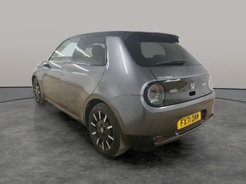 Honda Honda E 35.5kWh Advance (17in Alloy) (154 ps) - HEATED STEERING - LANE D