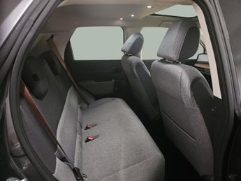 Honda Honda E 35.5kWh Advance (17in Alloy) (154 ps) - HEATED STEERING - LANE D