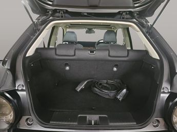 Honda Honda E 35.5kWh Advance (17in Alloy) (154 ps) - HEATED STEERING - LANE D