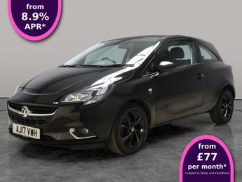 Vauxhall Corsa 1.4i SRi (90 ps) - DRIVING MODES - CLIMATE CONTROL - DAB