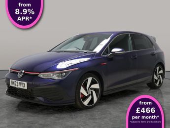 Volkswagen Golf GTi 2.0 TSI GTI Clubsport DSG (300 ps) - PADDLE SHIFT - PARK SENSORS