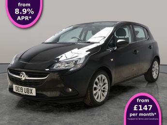 Vauxhall Corsa 1.4i ecoTEC SE Nav (90 ps) - PARK SENSORS - DAB - USB AUDIO