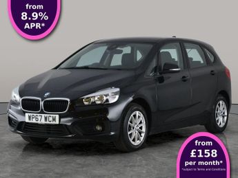 BMW 218 1.5 218i SE (136 ps) - DRIVING MODES - DUAL ZONE DIGITAL CLIMATE