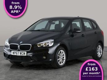 BMW 218 1.5 218i SE (136 ps) - DRIVING MODES - DUAL ZONE DIGITAL CLIMATE