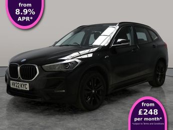BMW X1 1.5 25e 10kWh Sport Plug-in xDrive (220 ps) - BLUETOOTH - CRUISE