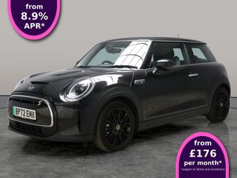 MINI Hatch Cooper SE 32.6kWh Level 2 (184 ps) - NAVIGATION PACK