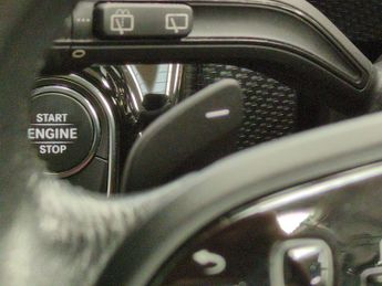 Mercedes-Benz A Class 1.5 A180d SE 7G-DCT (116 ps) - CRUISE - PADDLE SHIFT - DRIVING M