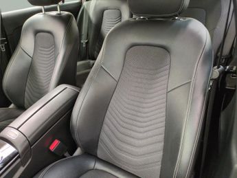 Mercedes-Benz A Class 1.5 A180d SE 7G-DCT (116 ps) - CRUISE - PADDLE SHIFT - DRIVING M