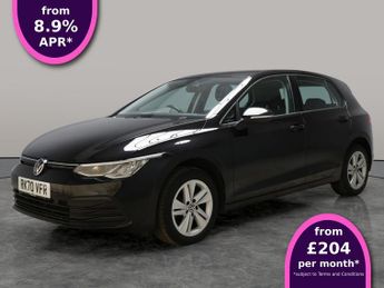 Volkswagen Golf 1.5 TSI Life (130 ps) - LED - BLUETOOTH - PARK SENSORS