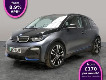 BMW 135 135kW S 42kWh [Lodge Interior World] - CARPLAY - LED - HEATED SE