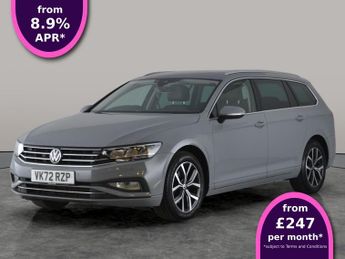 Volkswagen Passat 1.5 TSI EVO SEL DSG (150 ps) - VIENNA LEATHER - HEATED SEATS - W