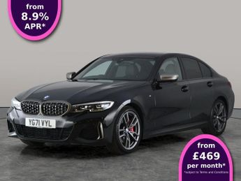 BMW M3 3.0 M340i MHT xDrive (374 ps) - DRIVING ASSISTANT - AUTO PARK - 