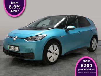 Volkswagen ID.3 Pro Performance 58kWh Life (204 ps) - PARK SENSORS - DAB - PRIVA