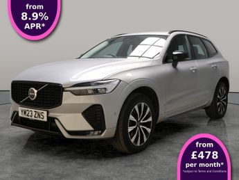 Volvo XC60 2.0 B5 MHEV Plus AWD (250 ps) - HK AUDIO - ACTIVE LANE ASSIST