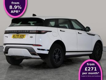 Land Rover Range Rover Evoque 2.0 D150 R-Dynamic FWD (150 ps) - CLIMATE CONTROL - KEYLESS STAR