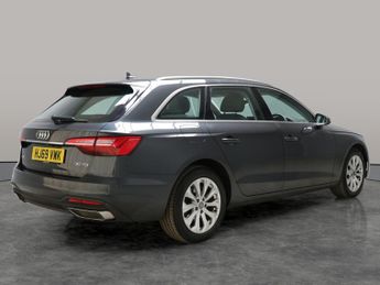 Audi A4 Avant 2.0 TDI 30 Technik S Tronic (136 ps) - BLUETOOTH - DRIVING MODES
