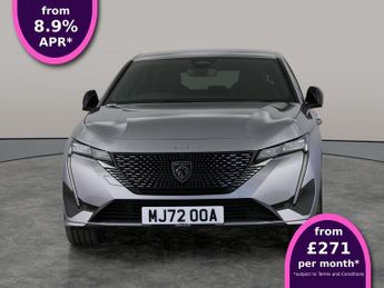 Peugeot 308 1.2 PureTech GT EAT (130 ps) - REVERSE CAM - NAV - BLUETOOTH