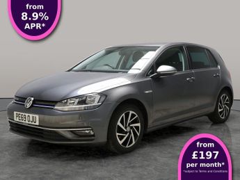 Volkswagen Golf 1.5 TSI EVO Match (130 ps) - PARK SENSORS - AIR CON - DAB