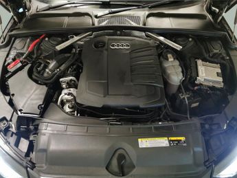 Audi A4 Avant 2.0 TDI 30 Technik S Tronic (136 ps) - BLUETOOTH - DRIVING MODES