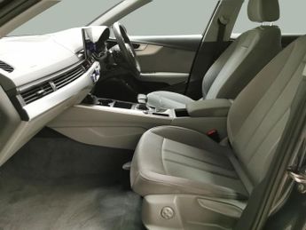 Audi A4 Avant 2.0 TDI 30 Technik S Tronic (136 ps) - BLUETOOTH - DRIVING MODES