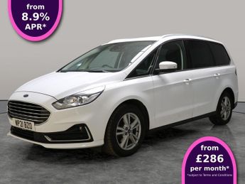 Ford Galaxy 2.0 EcoBlue Titanium (150 ps) - SPEED LIMIT RECOG - CLIMATE CONT