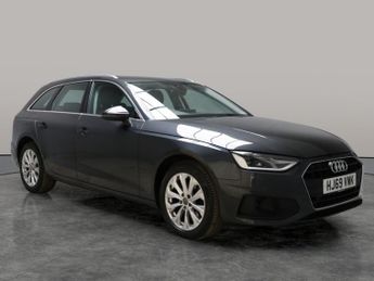 Audi A4 Avant 2.0 TDI 30 Technik S Tronic (136 ps) - BLUETOOTH - DRIVING MODES