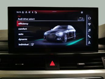Audi A4 Avant 2.0 TDI 30 Technik S Tronic (136 ps) - BLUETOOTH - DRIVING MODES