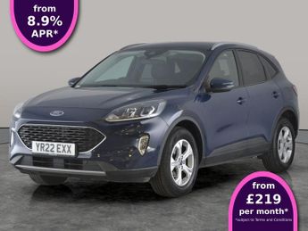 Ford Kuga 1.5 EcoBlue Zetec (120 ps) - FORD SYNC3 - FORD SYNC - PARK SENSO