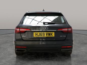 Audi A4 Avant 2.0 TDI 30 Technik S Tronic (136 ps) - BLUETOOTH - DRIVING MODES