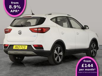 MG ZS 44.5kWh Exclusive (143 ps) - HEATED SEATS - NAV - BLIND SPOT ASS