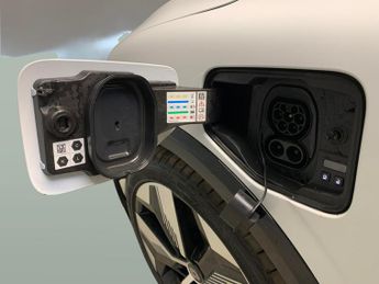 Renault Megane E-tech 60kWh techno (optimum charge) (220 ps) - LED - REVERSE CAM - HEA