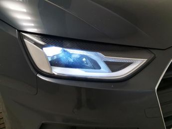 Audi A4 Avant 2.0 TDI 30 Technik S Tronic (136 ps) - BLUETOOTH - DRIVING MODES