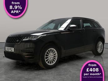 Land Rover Range Rover 2.0 P250 R-Dynamic 4WD (249 ps) - REVERSE CAM - HEATED SEATS - A