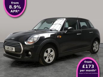 MINI Hatch 1.2 One (102 ps) - INTERIOR LIGHT PACK - CLIMATE CONTROL - PARK 
