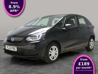 Honda Jazz 1.5 h i-MMD SE eCVT (109 ps) - SPEED LIMIT RECOG - CLIMATE CONTR